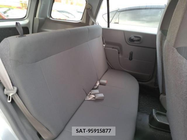 Nissan AD VAN 2019-01 325168-22