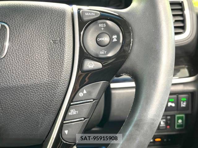 Honda ODYSSEY 2019-09 340083-5