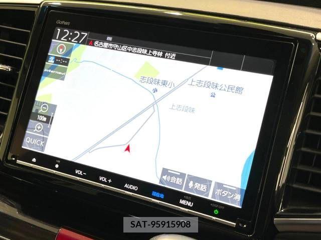 Honda ODYSSEY 2019-09 340083-3