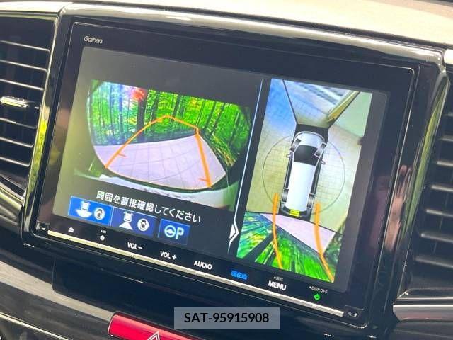 Honda ODYSSEY 2019-09 340083-4