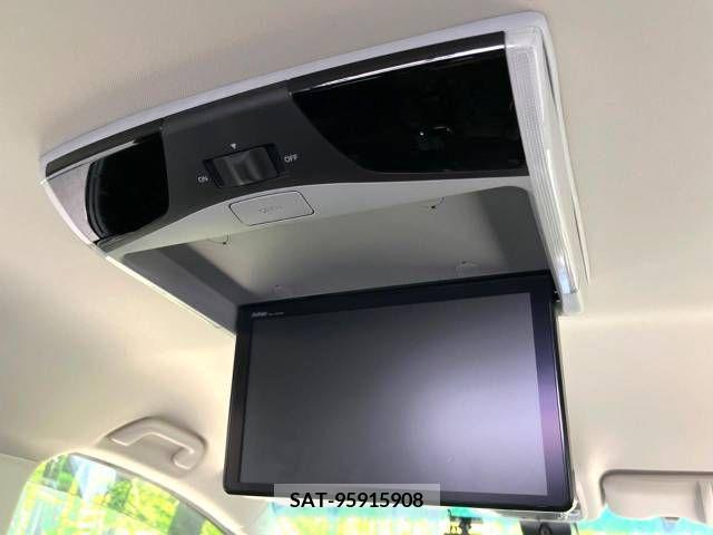 Honda ODYSSEY 2019-09 340083-2