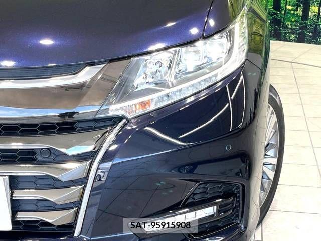 Honda ODYSSEY 2019-09 340083-12
