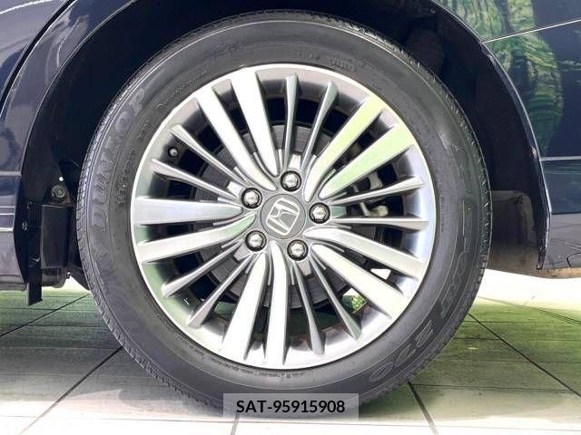 Honda ODYSSEY 2019-09 340083-13
