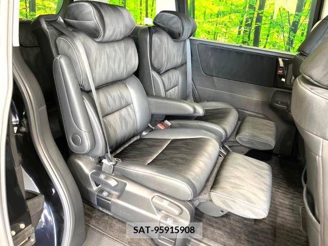 Honda ODYSSEY 2019-09 340083-8