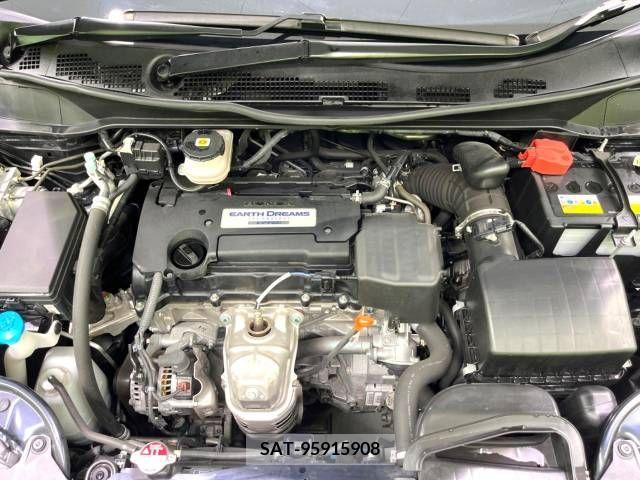 Honda ODYSSEY 2019-09 340083-18