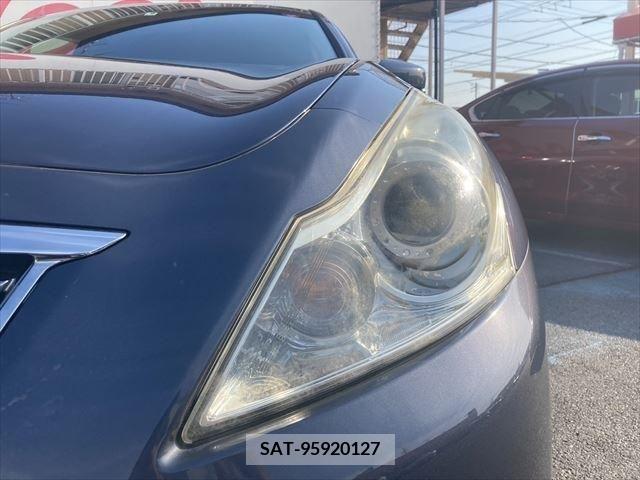 Nissan SKYLINE 2011-07 286265-10