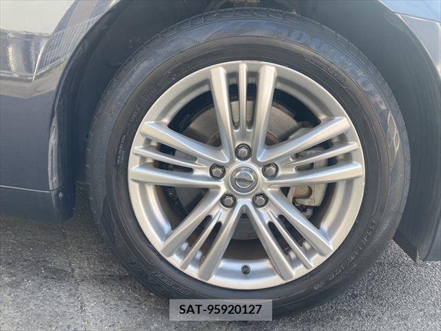 Nissan SKYLINE 2011-07 286265-14