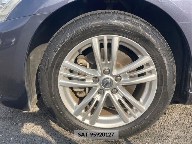 Nissan SKYLINE 2011-07 286265-17
