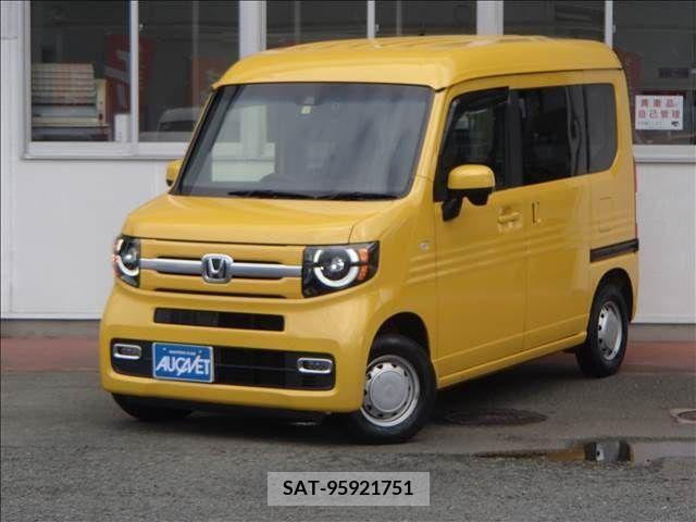 Honda N-VAN 2020-07 220061-0