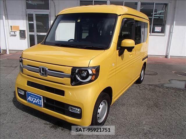 Honda N-VAN 2020-07 220061-9