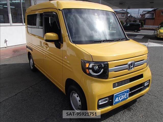 Honda N-VAN 2020-07 220061-8