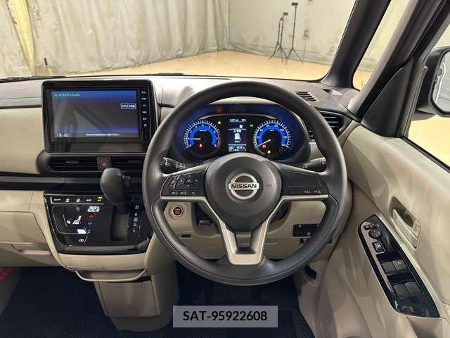 Nissan ROOX 2023-01 276159-13