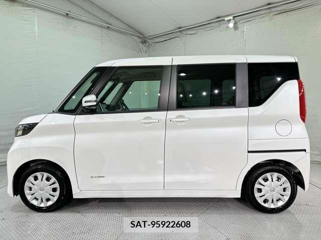 Nissan ROOX 2023-01 276159-11
