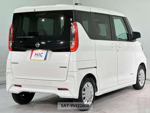 Nissan ROOX 2023-01 276159-8