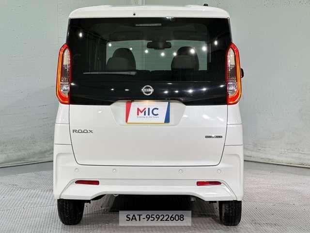 Nissan ROOX 2023-01 276159-9