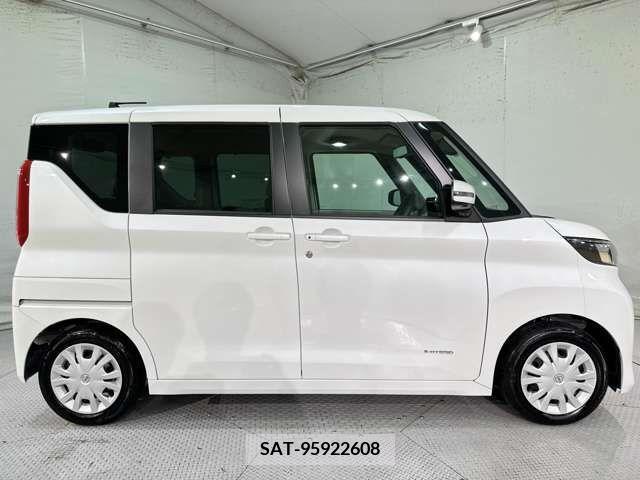 Nissan ROOX 2023-01 276159-7