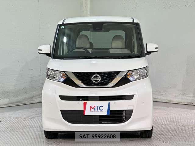 Nissan ROOX 2023-01 276159-6