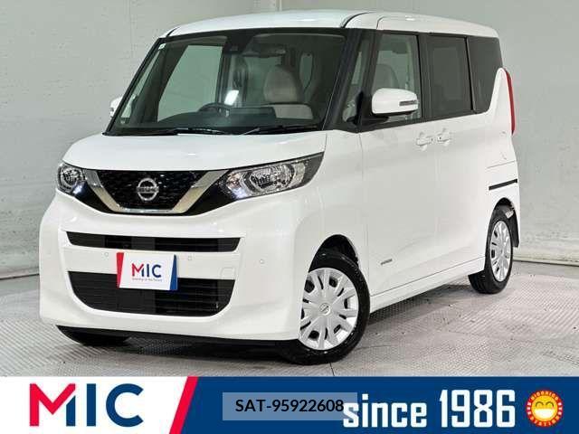Nissan ROOX 2023-01 276159-5