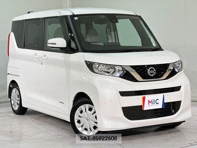 Nissan ROOX 2023-01 276159-0