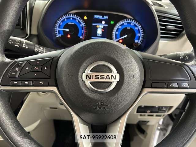 Nissan ROOX 2023-01 276159-16