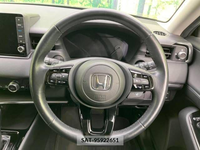 Honda VEZEL 2021-07 369964-11