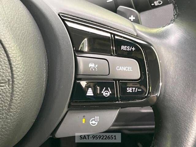 Honda VEZEL 2021-07 369964-5