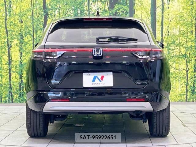 Honda VEZEL 2021-07 369964-15