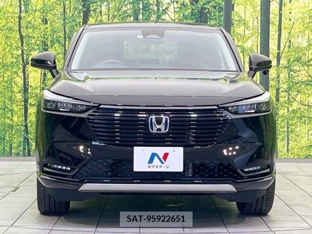 Honda VEZEL 2021-07 369964-14