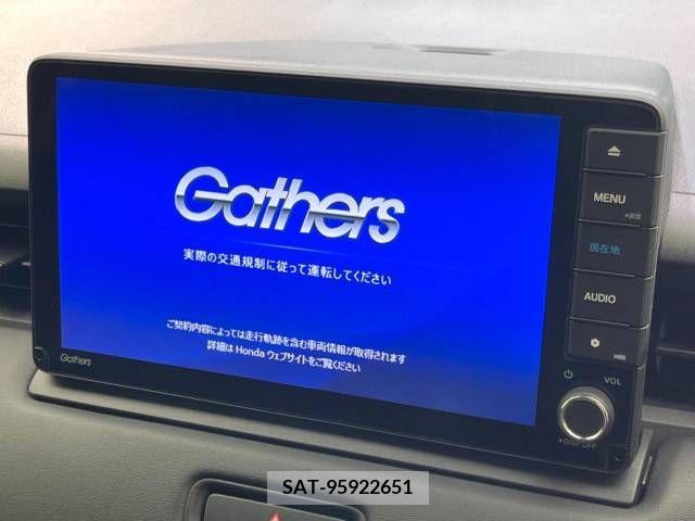 Honda VEZEL 2021-07 369964-2