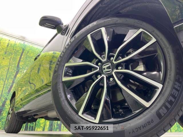Honda VEZEL 2021-07 369964-13
