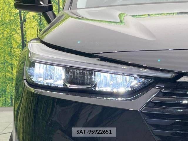 Honda VEZEL 2021-07 369964-12
