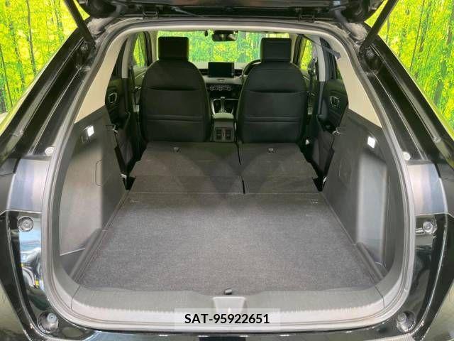 Honda VEZEL 2021-07 369964-10