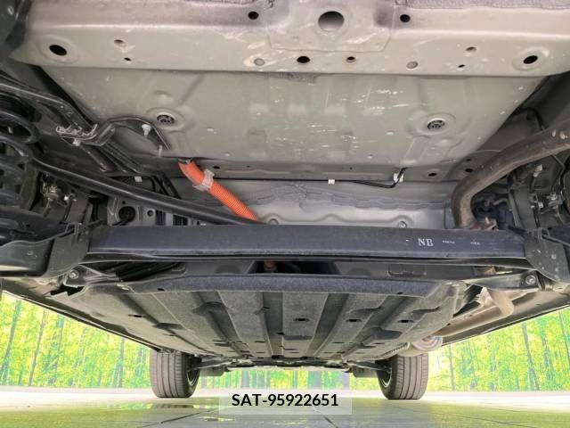 Honda VEZEL 2021-07 369964-19