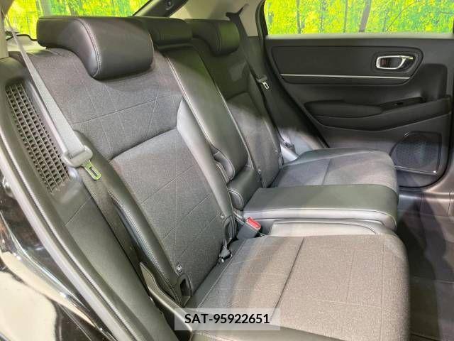 Honda VEZEL 2021-07 369964-9