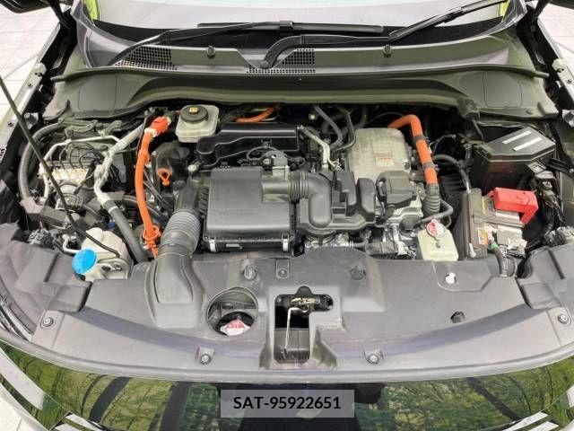 Honda VEZEL 2021-07 369964-18
