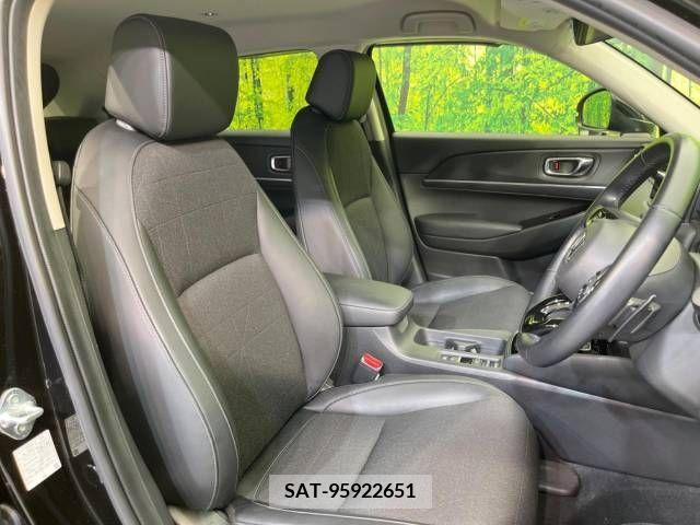 Honda VEZEL 2021-07 369964-8