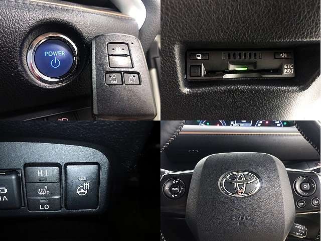 Toyota SIENTA 2018-11 180379-5