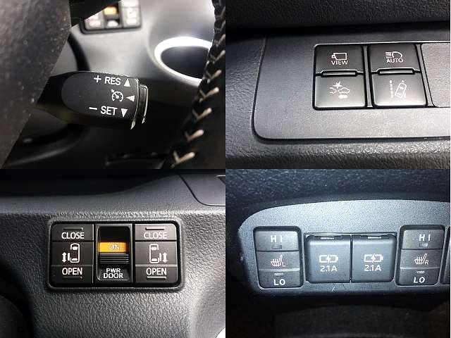Toyota SIENTA 2018-11 180379-4