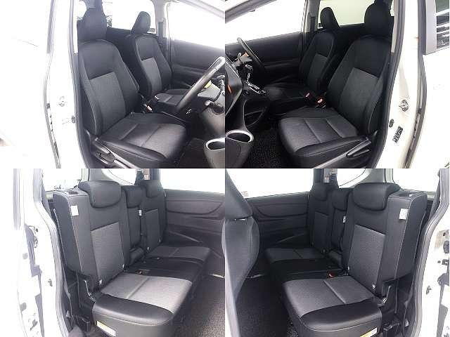 Toyota SIENTA 2018-11 180379-7