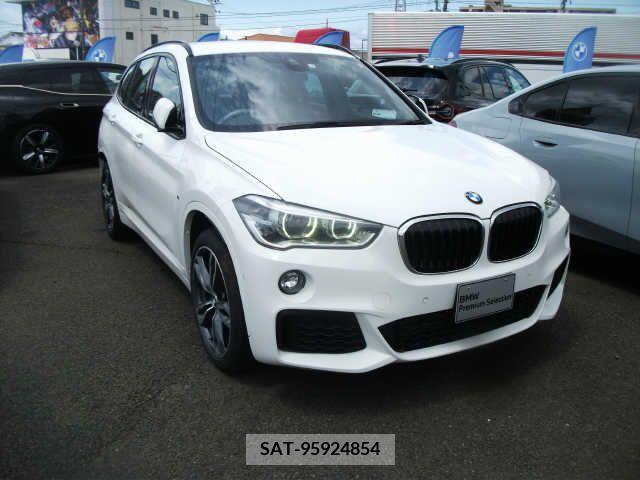 Bmw X1 2019-07 376903-0