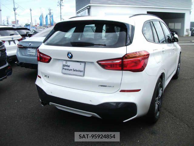 Bmw X1 2019-07 376903-2