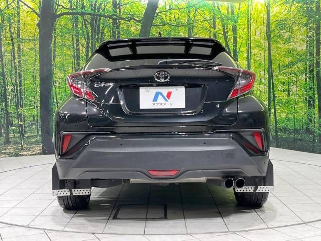 Toyota C-HR 2018-03 195845-15