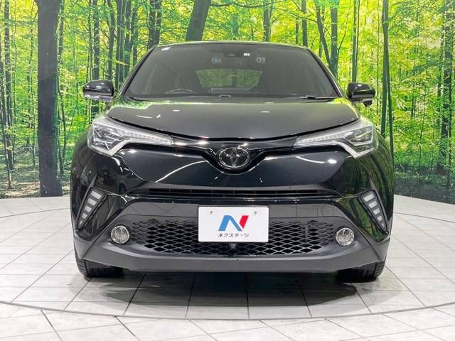 Toyota C-HR 2018-03 195845-14