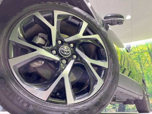 Toyota C-HR 2018-03 195845-13