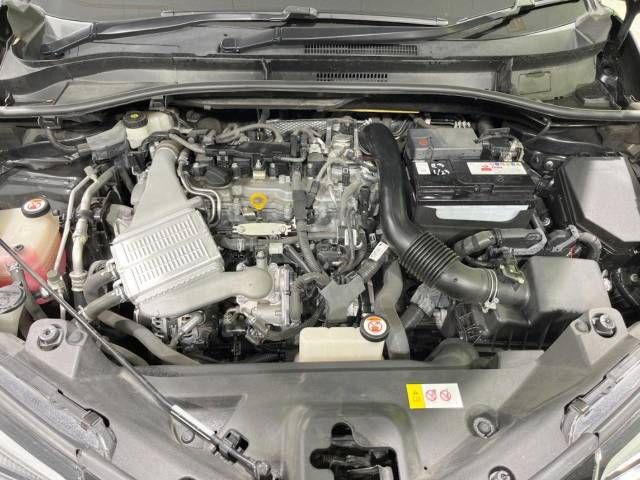 Toyota C-HR 2018-03 195845-18