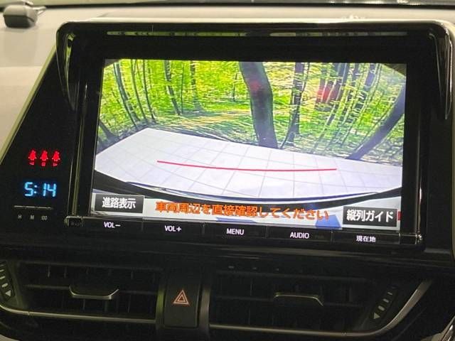 Toyota C-HR 2018-03 195845-4