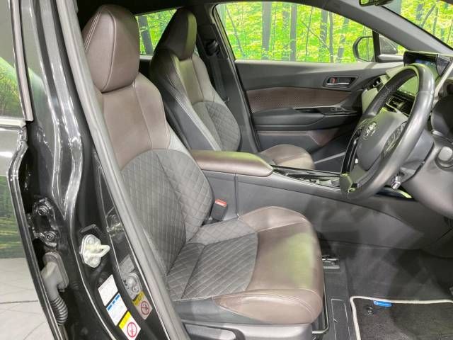 Toyota C-HR 2018-03 195845-8