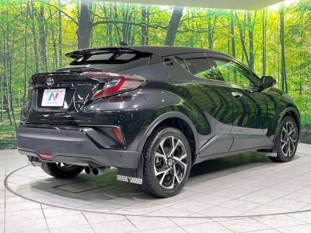 Toyota C-HR 2018-03 195845-17