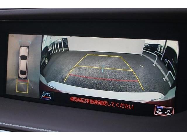 Lexus LS 2017-11 22932-2