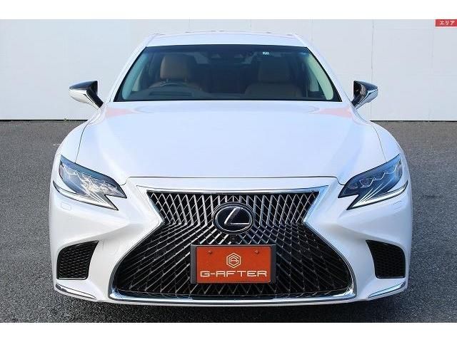 Lexus LS 2017-11 22932-5